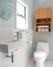 luxury bathroom 1