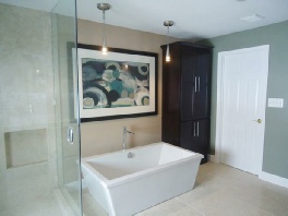 luxury bathroom 2