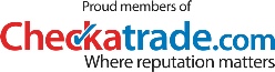 Member of Checkatrade