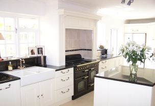 Beautiful Kitchen 2